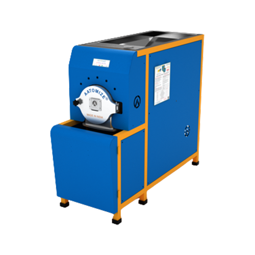 Spice/Masala Machine Manufacturer in Bihar